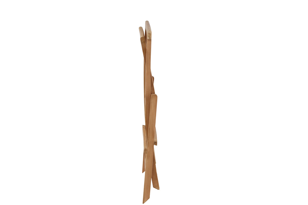 Venture Design Ghana Bänksoffor 100 x 47 x 89 Natur