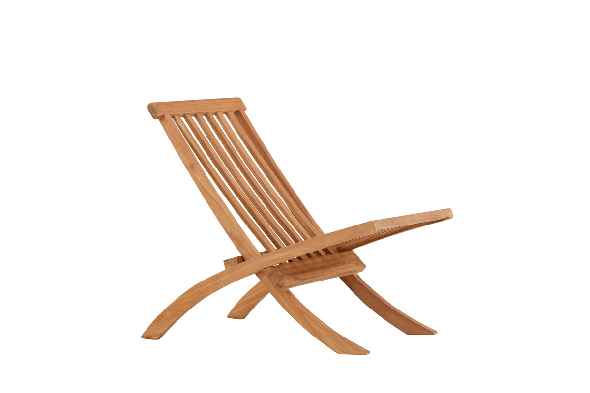 Venture Design Kenya Loungefåtöljer Natur