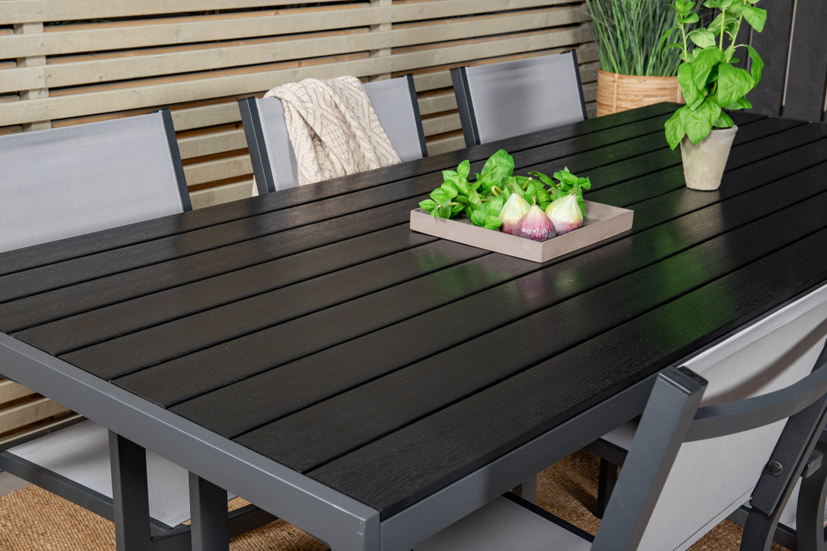 Venture Design Copacabana & Break Matstolar +