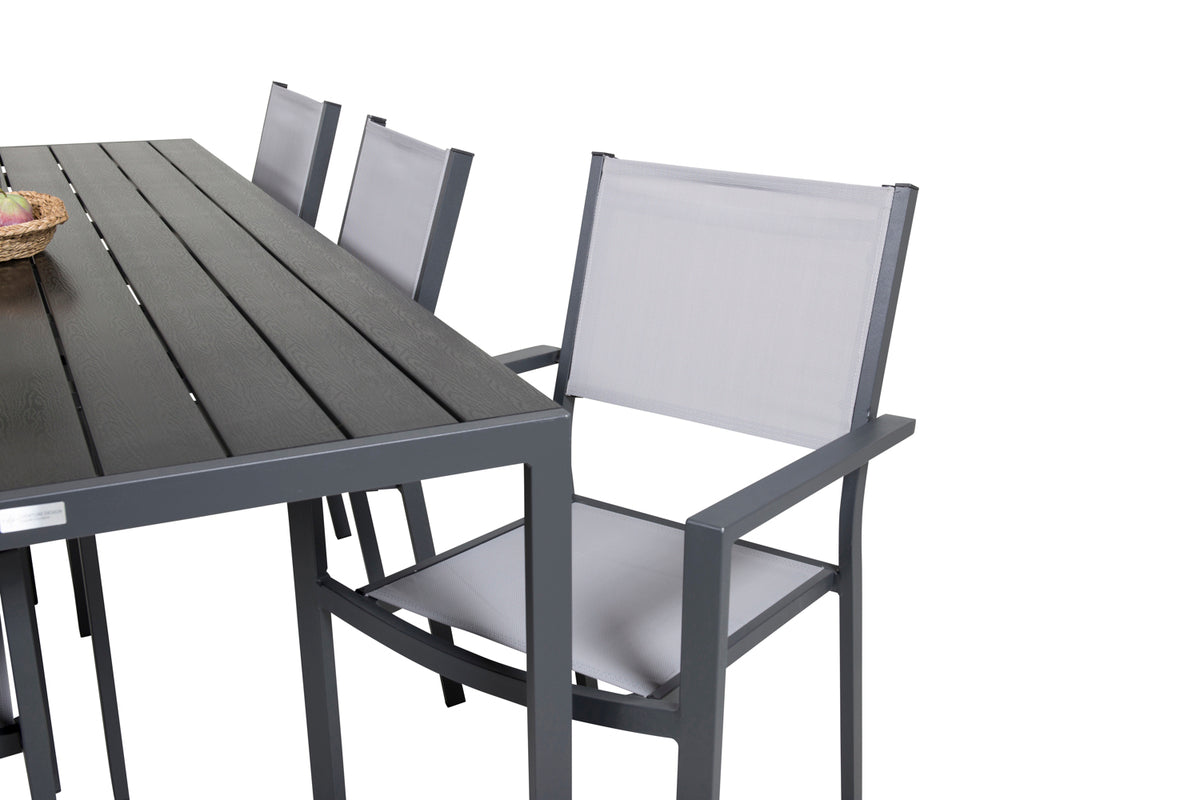 Venture Design Copacabana & Break Matstolar +
