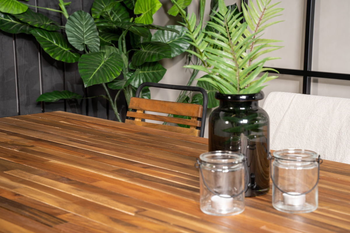 Venture Design Bois, Bois Matgrupper Natur Natur