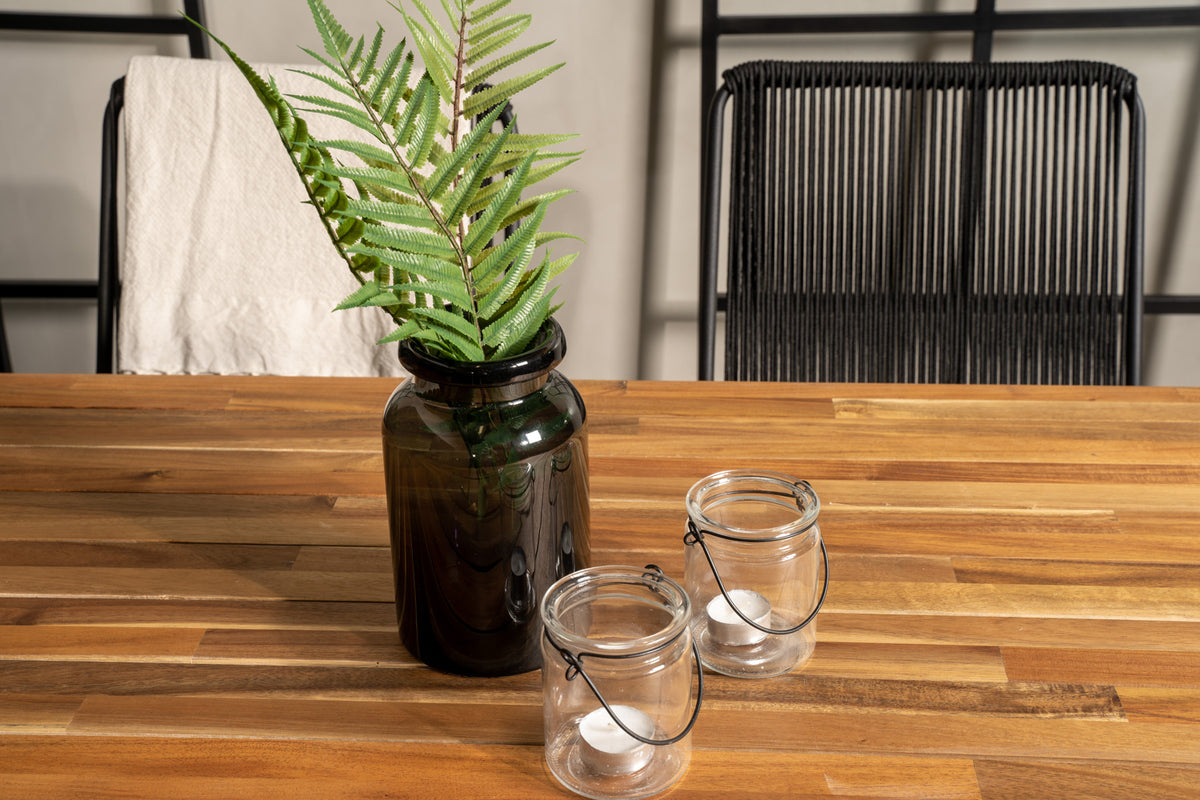 Venture Design Bois, Bois Matgrupper Svart Natur