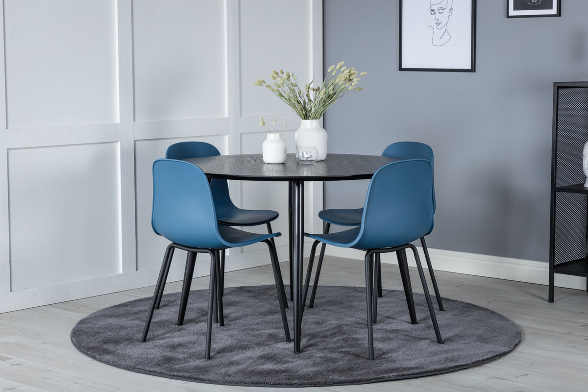 Venture Design Dipp, Arctic Runda Matgrupper