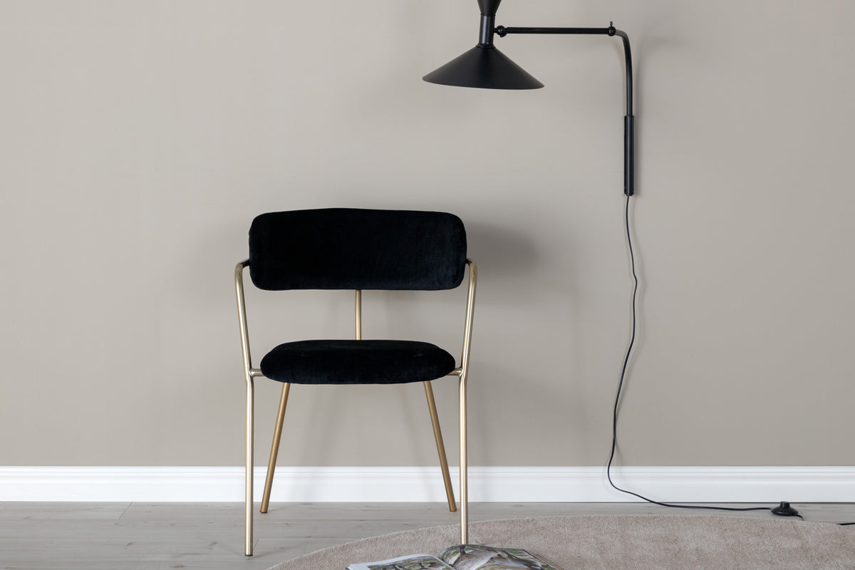 Venture Design Estelle, Arrow Runda Matgrupper