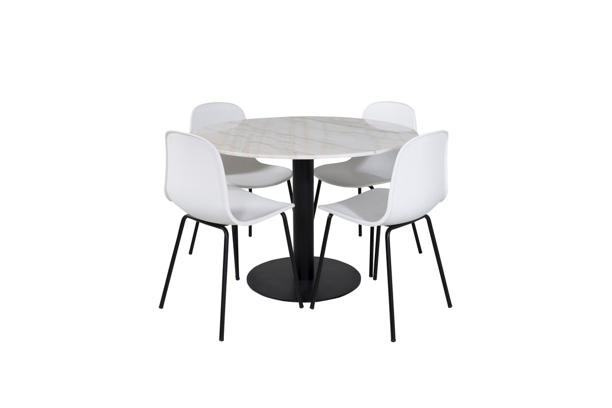 Venture Design Estelle, Arctic Runda Matgrupper