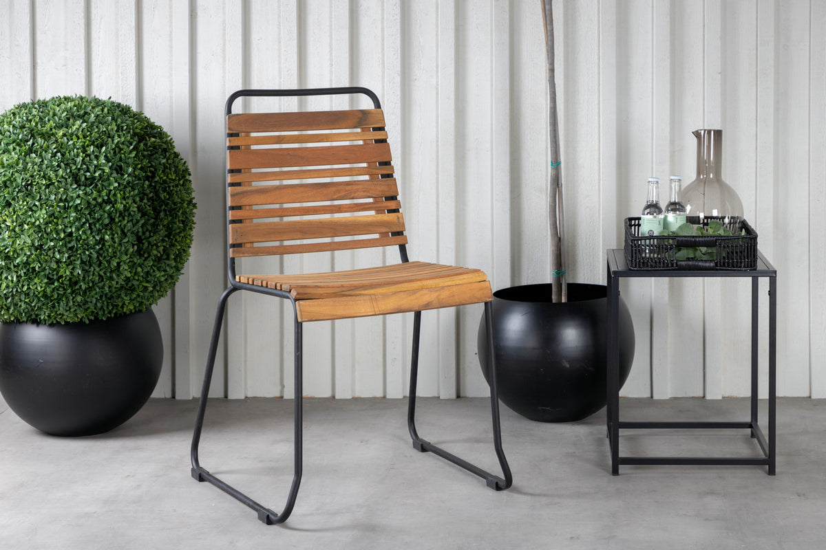 Venture Design Chan, Bois Matgrupper Natur Natur