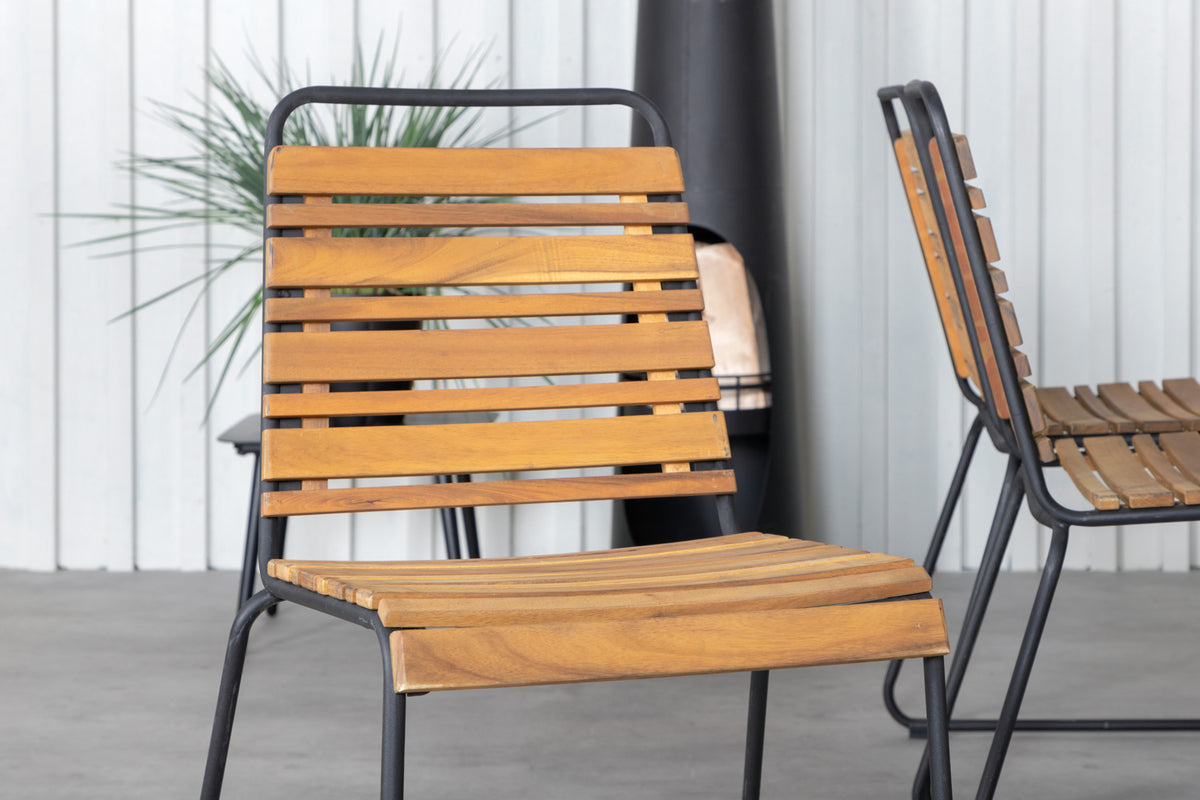 Venture Design Khung, Bois Matgrupper Natur Natur