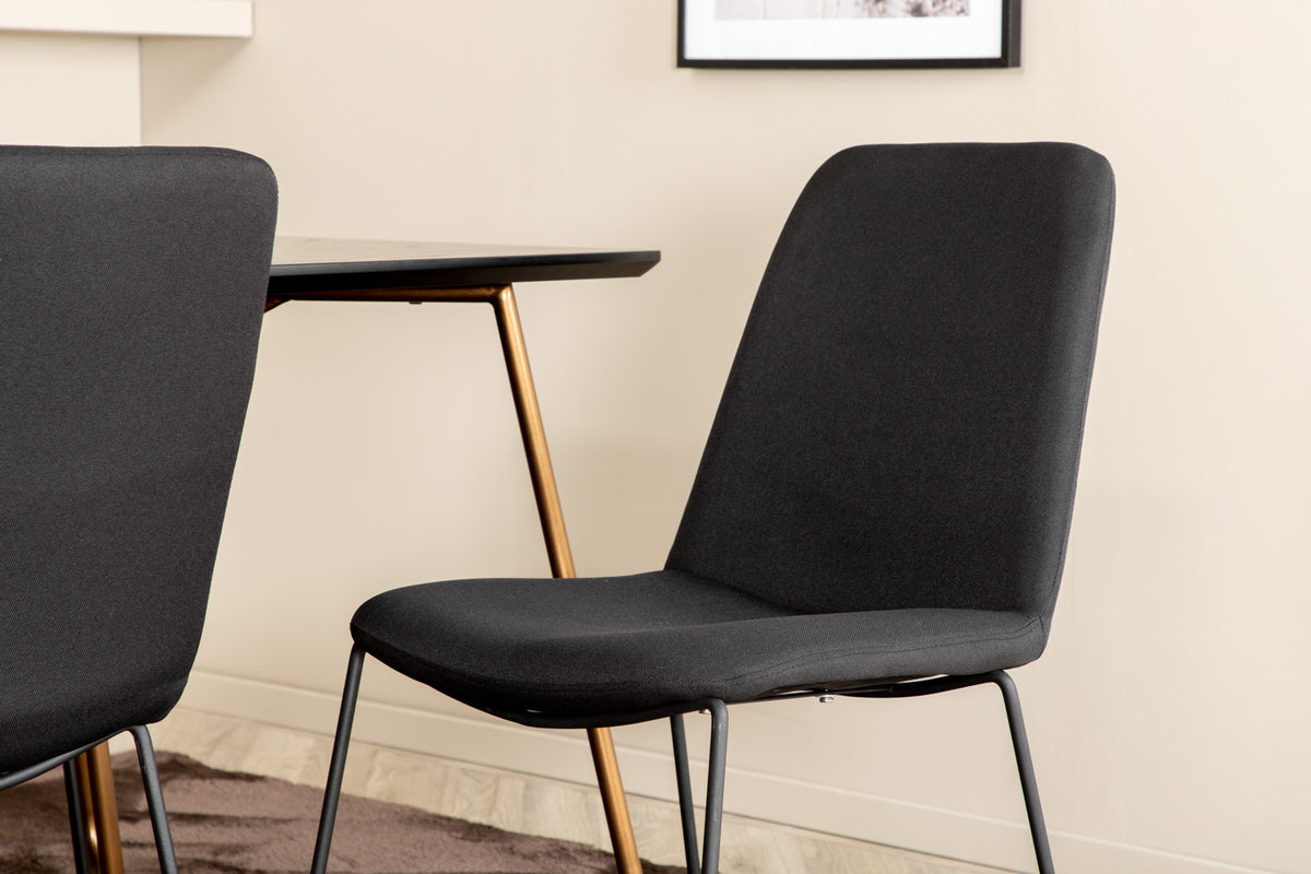 Venture Design Petra, Muce Rektangulära Matgrupper