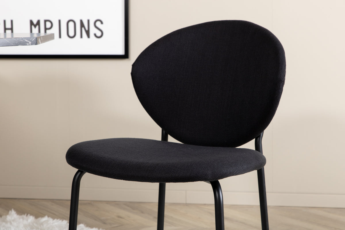 Venture Design Marbs, Vault Runda Matgrupper