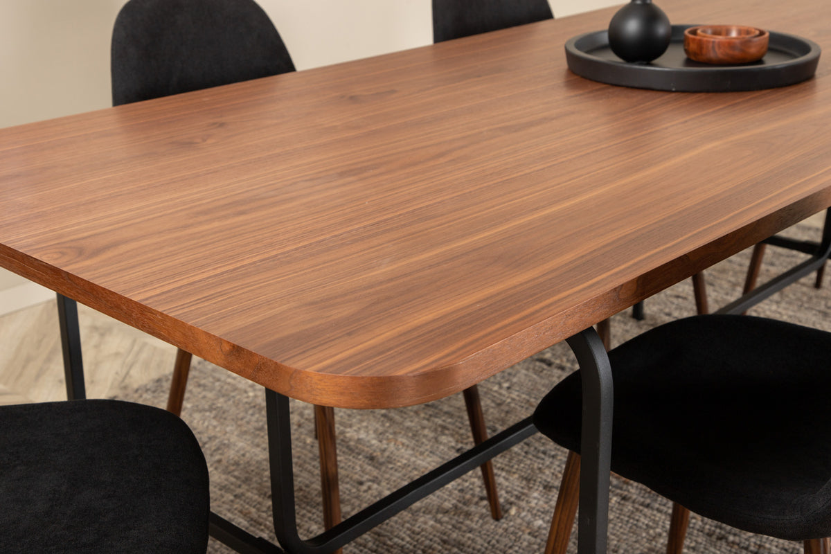 Venture Design Uno, Polar Rektangulära Matgrupper