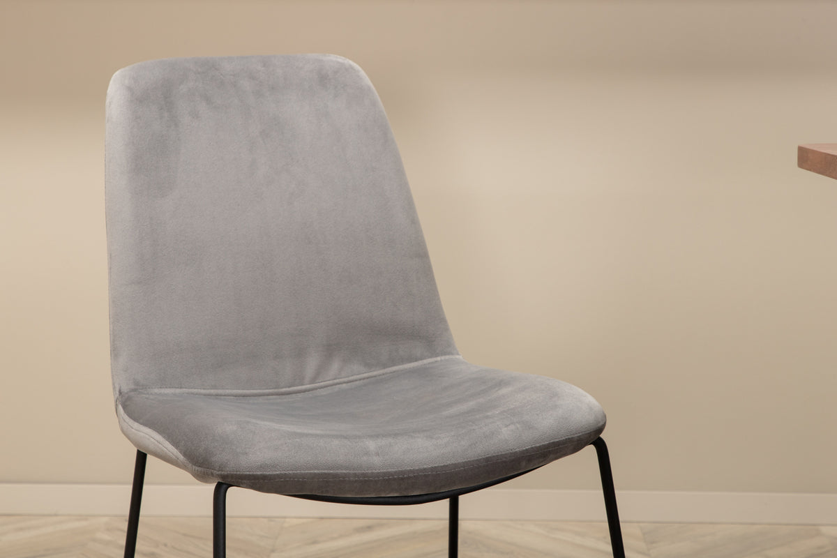 Venture Design Uno, Muce Rektangulära Matgrupper