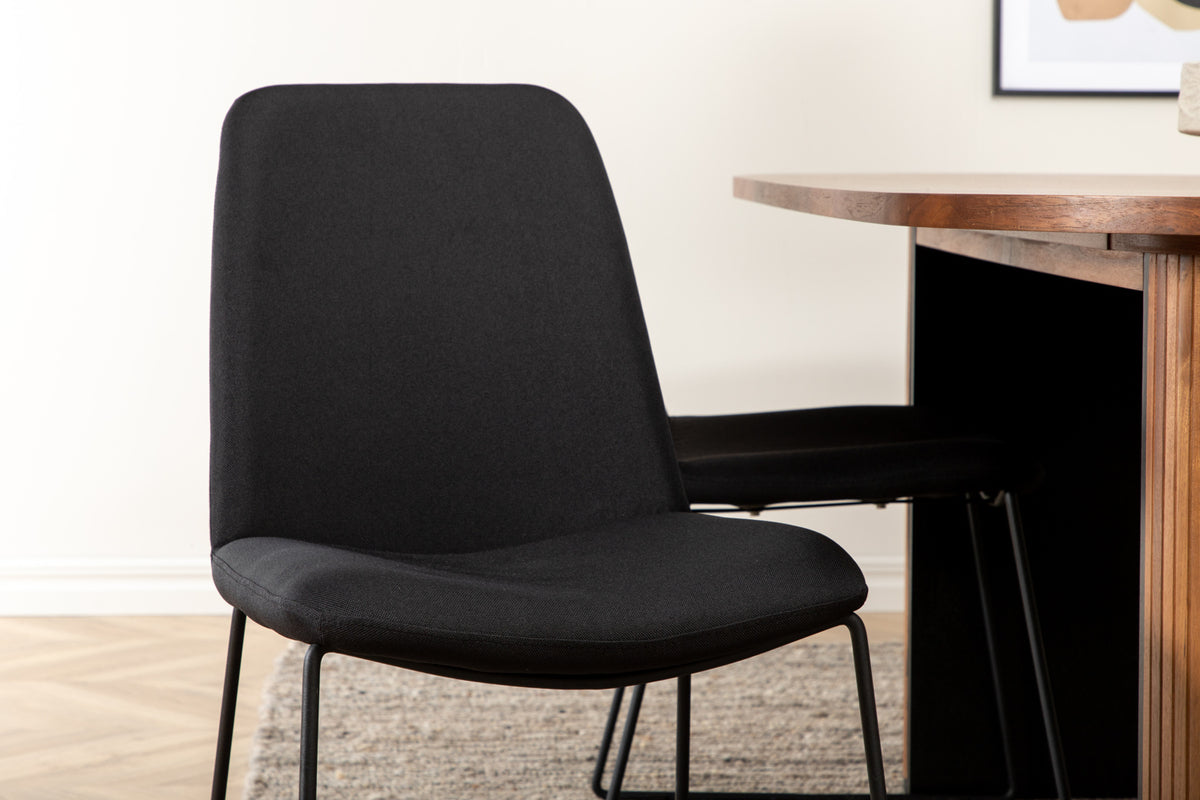 Venture Design Bianca, Muce Ovala Matgrupper