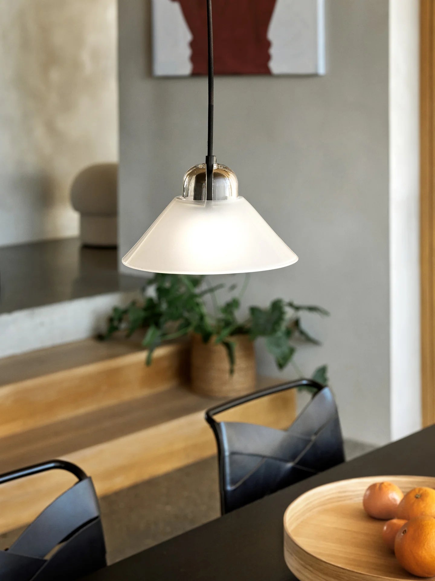 Design House Stockholm, Kalo-lampa, Axel Bjurström