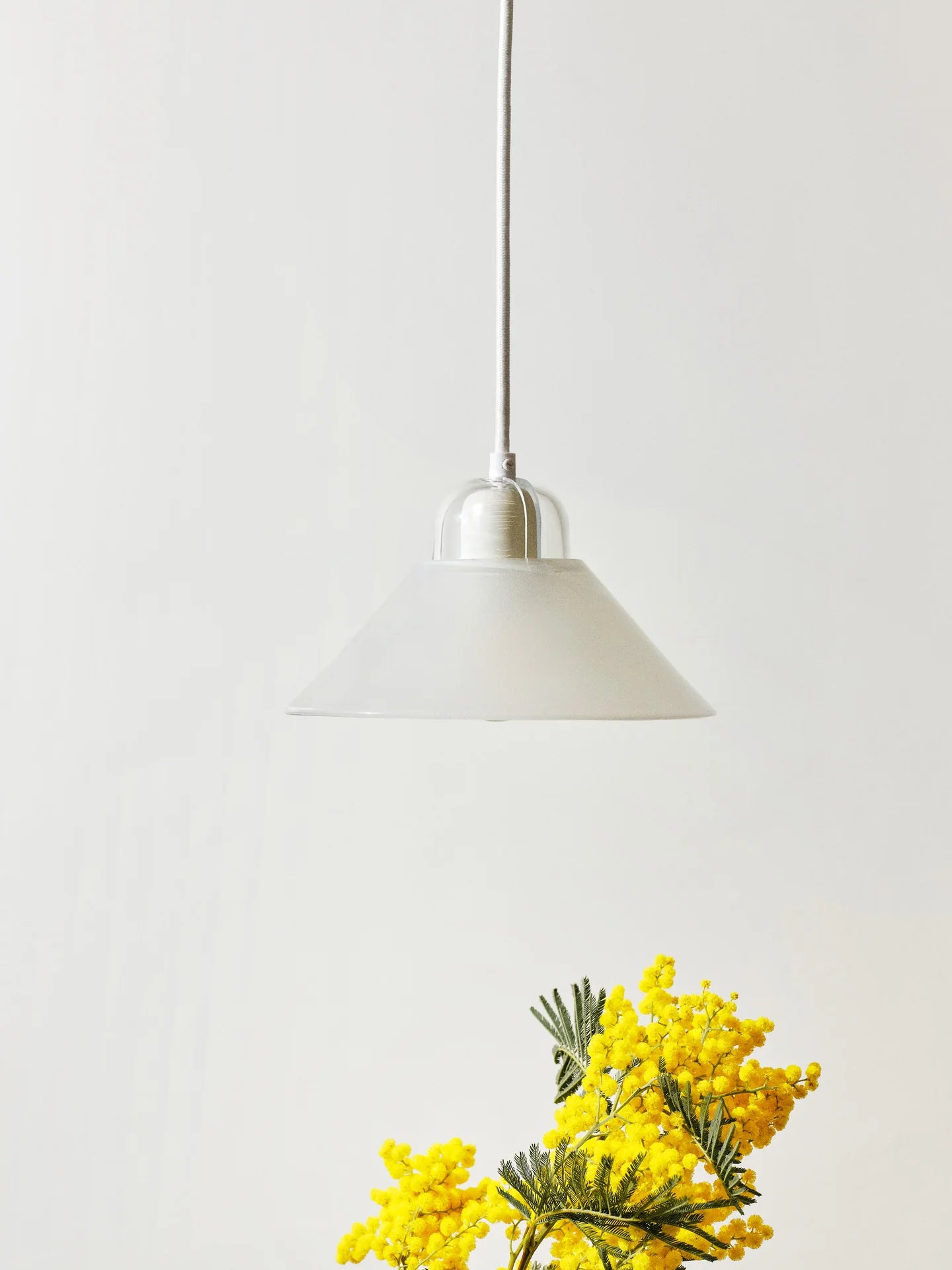 Design House Stockholm, Kalo-lampa, Axel Bjurström