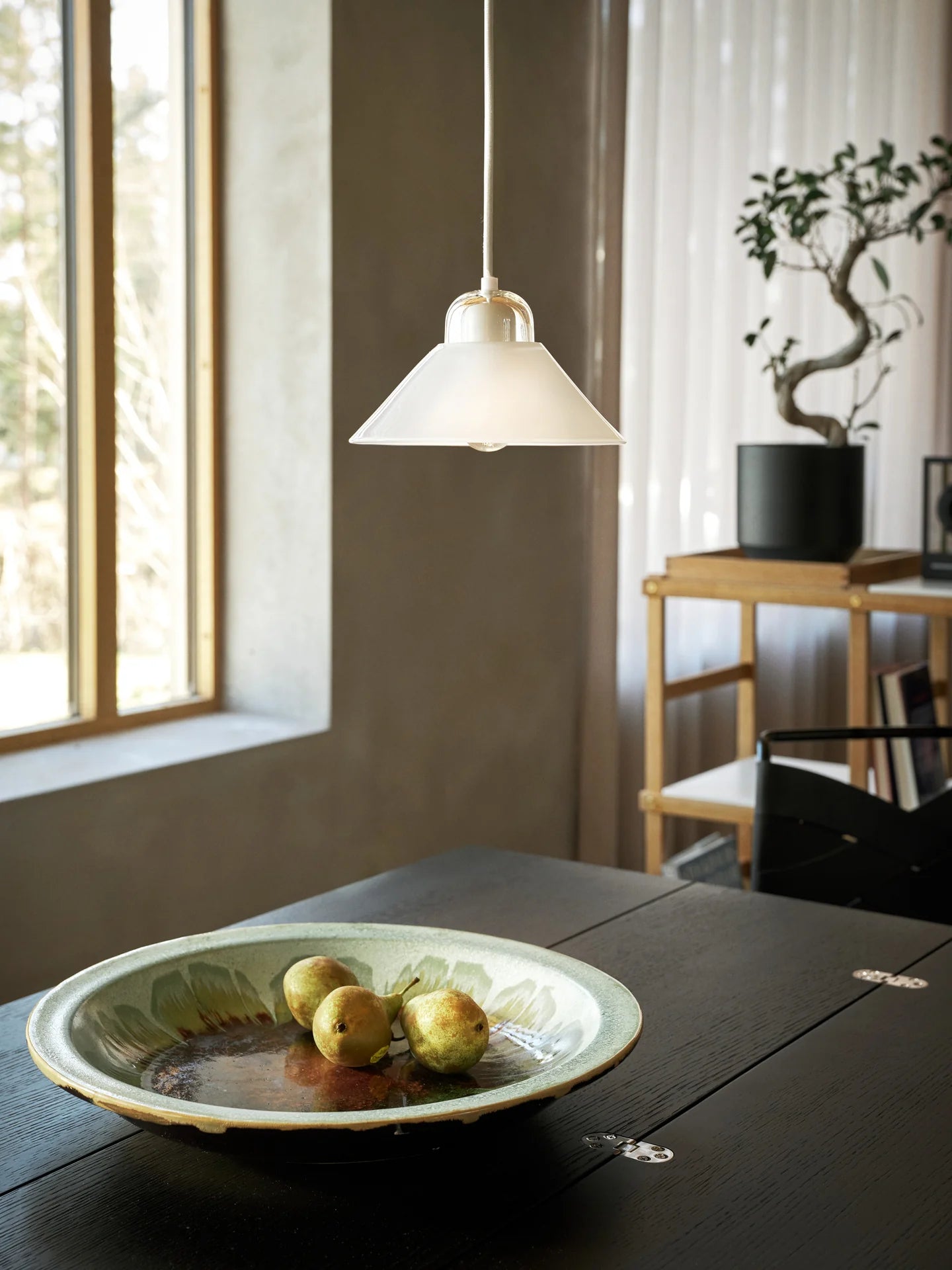 Design House Stockholm, Kalo-lampa, Axel Bjurström
