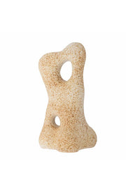 Bloomingville Raheen Deco, Natur, Stengods L25xH50xB25 cm