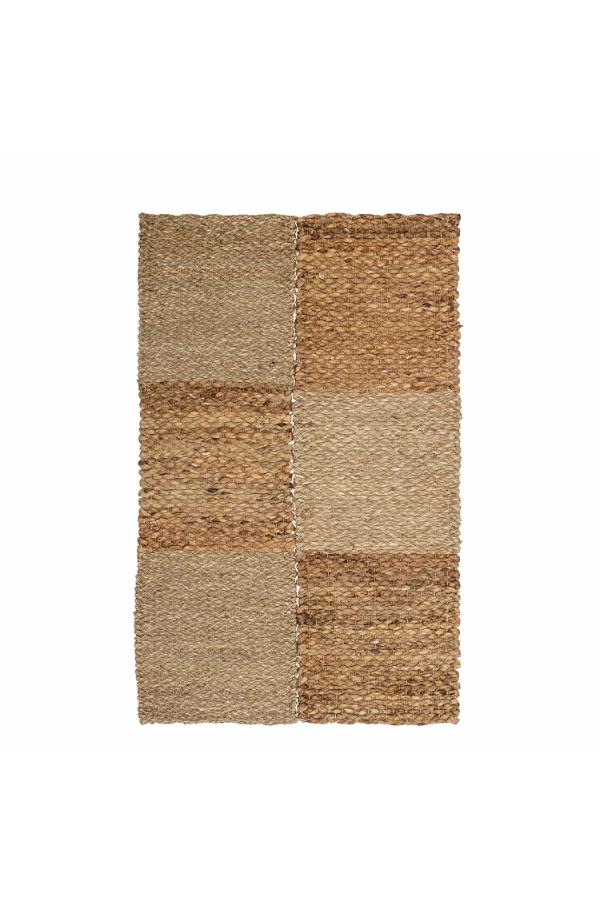 Bloomingville Davor Matta, Natur, Sjögräs L105xB65 cm