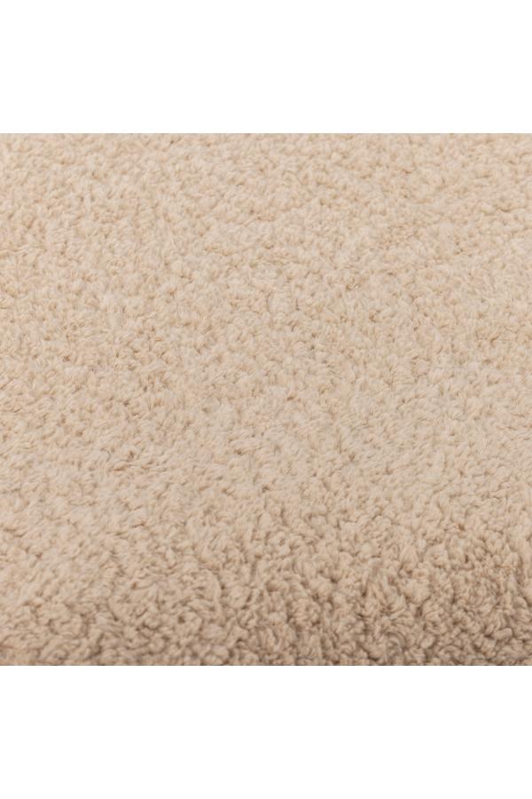 Bloomingville Pione Dagbädd, Natur, Polyester L198xH47xB77 cm