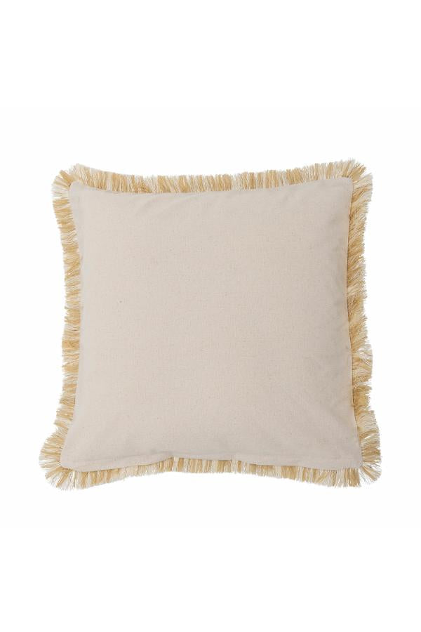 Creative Collection Asu Kudde, Brun, Viskos L50xB50 cm