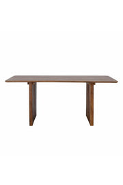 Bloomingville Milow Matbord, Brun, Mango L180xH80xB90 cm