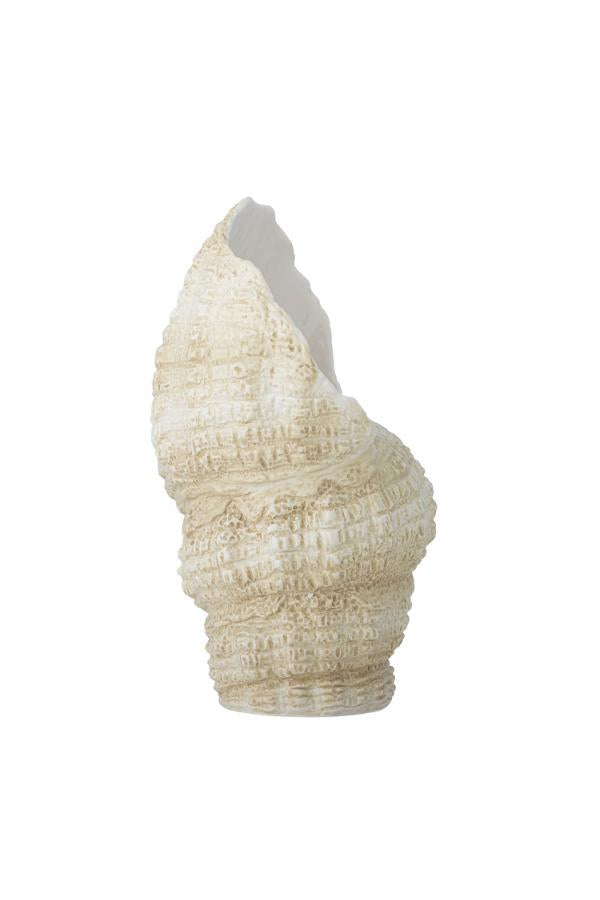 Bloomingville Nano Deco, Natur, Polyresin L18xH30xB17,5 cm