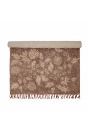 Creative Collection Malu Matta, Brun, Bomull L200xB140 cm