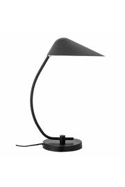 Bloomingville Nisella Bordlampa, Svart, Metall L34xH50xB24 cm