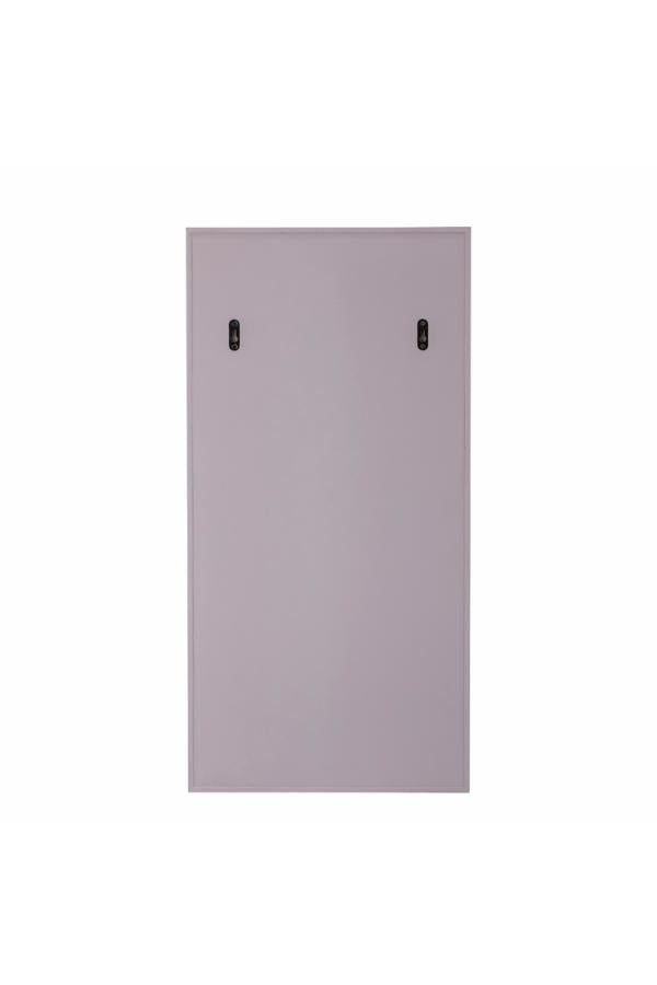Bloomingville Mini Nell skåp, lila, MDF L40xH80xB30 cm