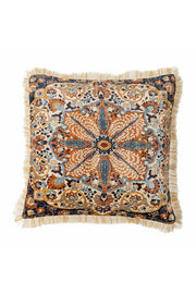 Creative Collection Asu Kudde, Brun, Viskos L50xB50 cm