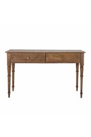 Creative Collection Betton konsolbord, brunt, FSC 100% ® mango L127xH77xB50 cm