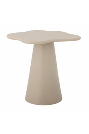Bloomingville Soller sidobord, natur, aluminium L56xH48xB43 cm