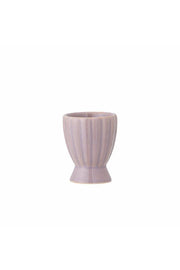 Bloomingville Latina Äggkopp, Rosé, Stengods D4,5xH6 cm, 6-pack