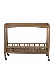 Creative Collection Sali konsolbord, natur, FSC ® 100%, mango L102xH82xB38 cm