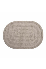 Bloomingville Turi-matta, natur, bomull L200xB140 cm