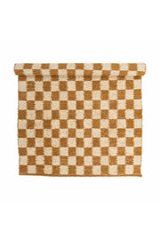 Bloomingville Chola-matta, natur, bomull L200xB140 cm
