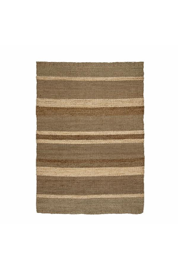 Bloomingville Felex Matta, Natur, Sjögräs L260xB180 cm