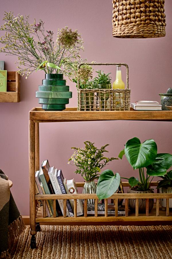Creative Collection Sali konsolbord, natur, FSC ® 100%, mango L102xH82xB38 cm