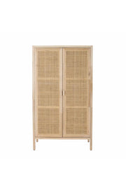 Bloomingville Marikka Skåp, Natur, FSC ® Mix, Furu L85xH150xB40 cm