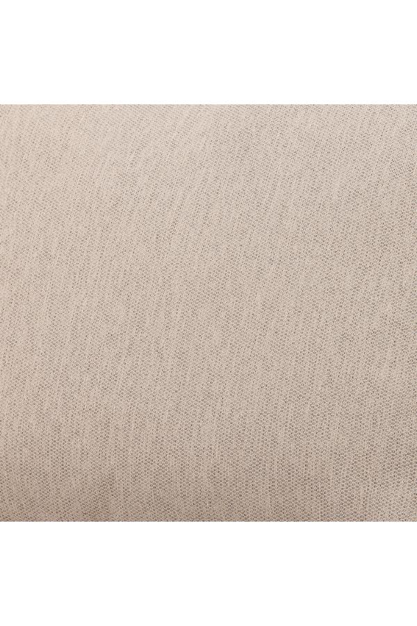 Bloomingville Penzano soffa, natur, polyrotting L164xH70xB72 cm
