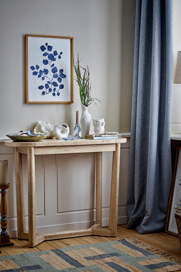 Creative Collection Honiton Matta, Multifärgad, Ull L245xB75 cm