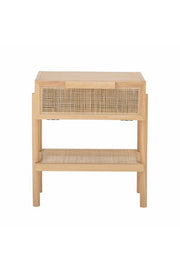 Bloomingville Manon sidobord, natur, FSC ®- mix, furu L49xH54xB35,66 cm