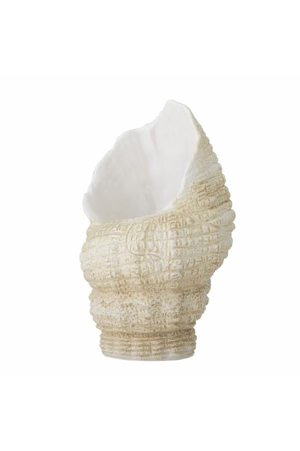 Bloomingville Nano Deco, Natur, Polyresin L18xH30xB17,5 cm