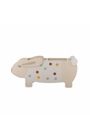 Blomingville Mini Villja Bokställ, Multi, FSC ® 100%, MDF L87xH38xB32 cm