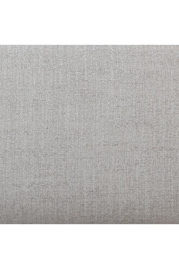 Bloomingville Chesham Soffa, Vit, Polyester L200xH80xB90 cm