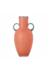 Bloomingville Jubileumsvas, Multi, Glas D14,5xH30 cm
