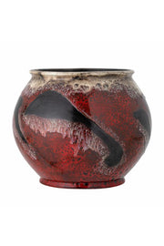 Bloomingville Souha Blomkruka, Multi, Stengods D29xH24 cm