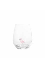 Bloomingville Misa Dricksglas, Klart, Glas D9xH12 cm, 4-pack