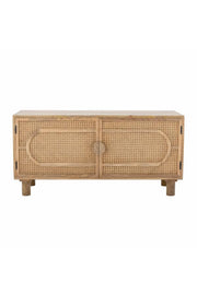 Bloomingville Pablo Skåp, Natur, FSC ® MIX, Mango L90xH54xB41 cm