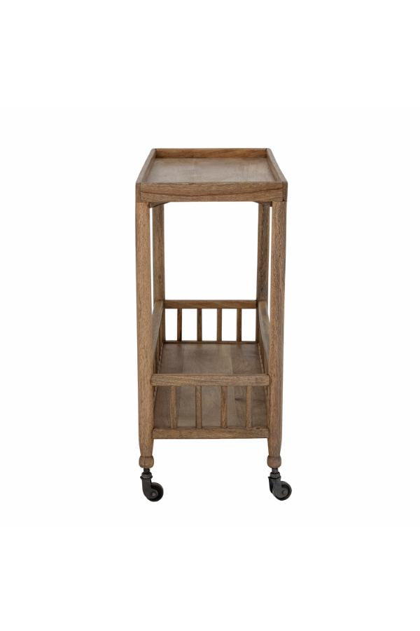 Creative Collection Sali konsolbord, natur, FSC ® 100%, mango L102xH82xB38 cm