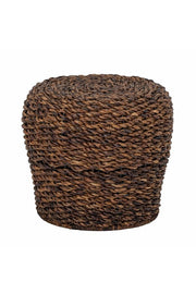 Creative Collection Tasse Pall, Brun, Abaca L38xH40,5xB45 cm